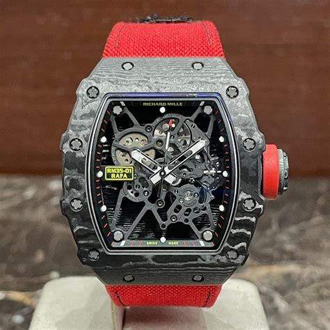 richard mille prezzo